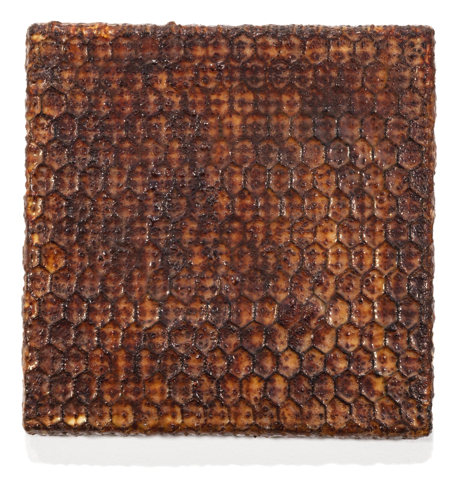 Alan Bee, Genesis, 1978