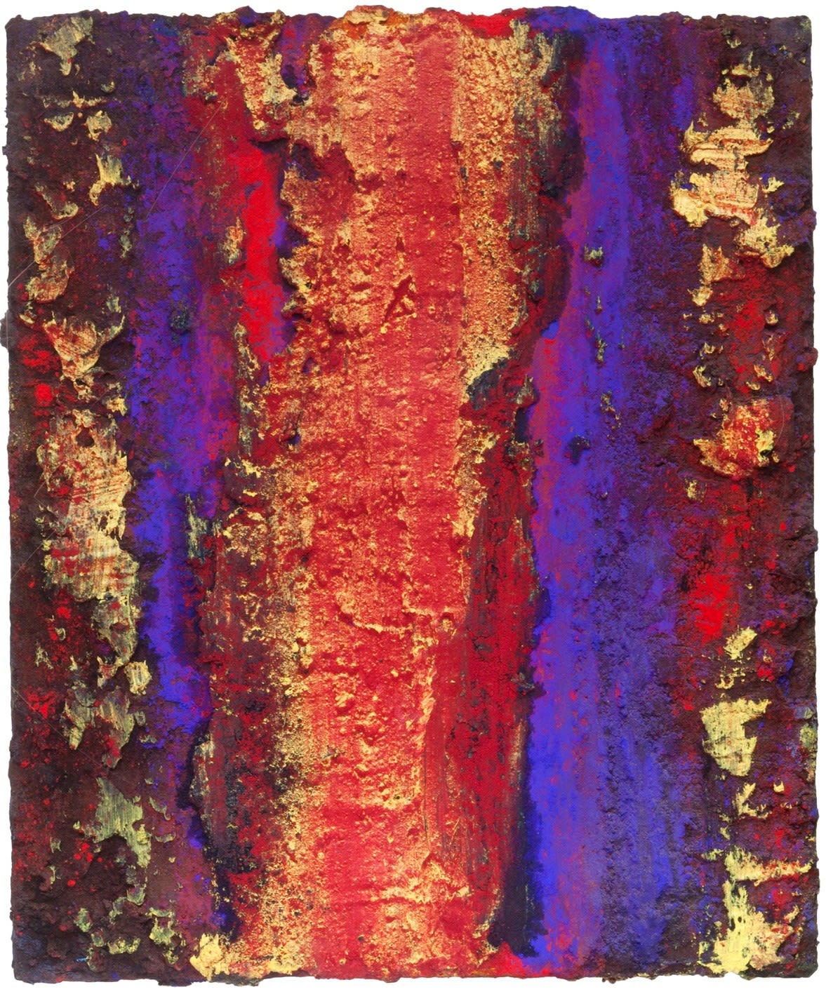 Marcello Lo Giudice, Eden, 2013