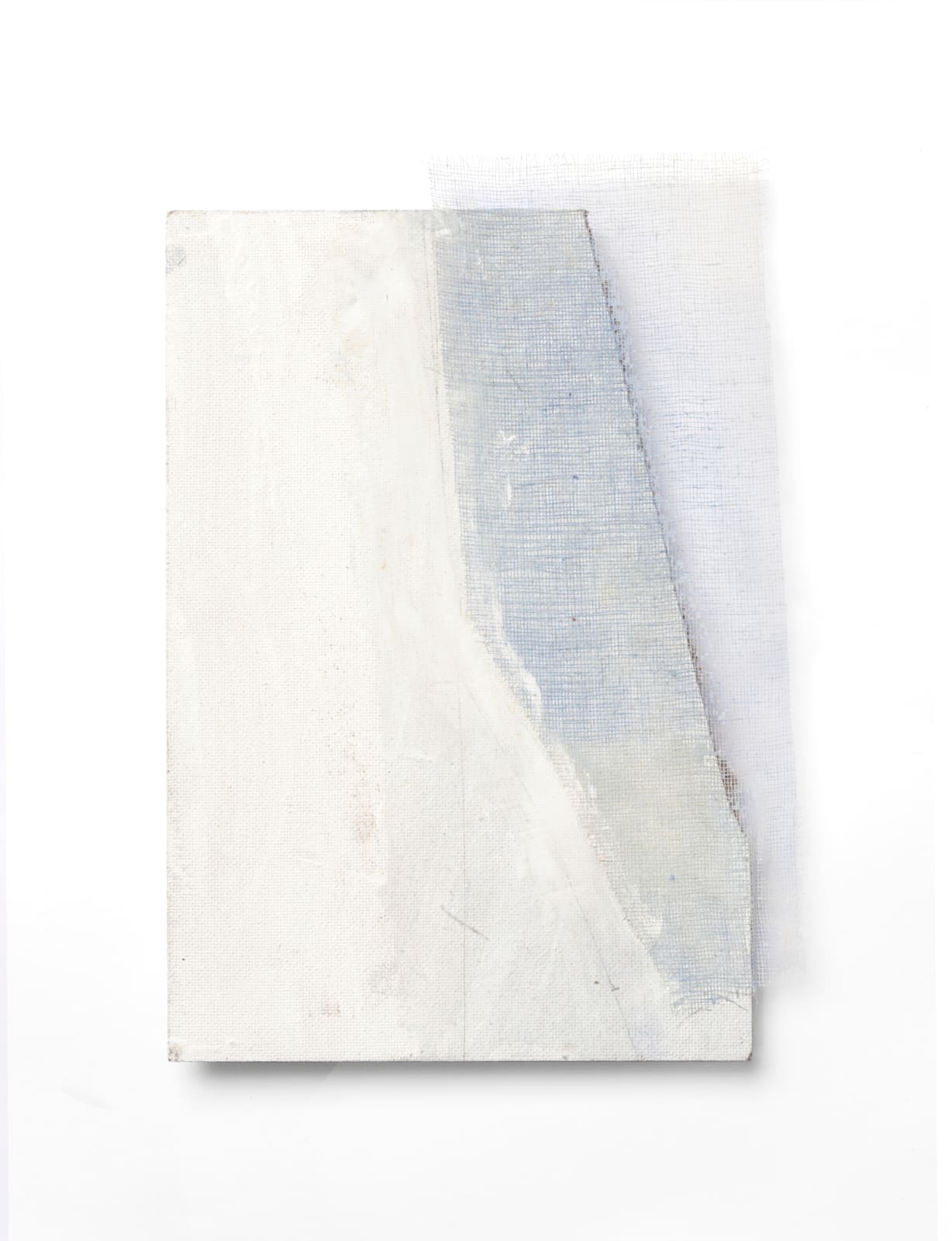 Nanni Valentini, Trasparenza, 1977