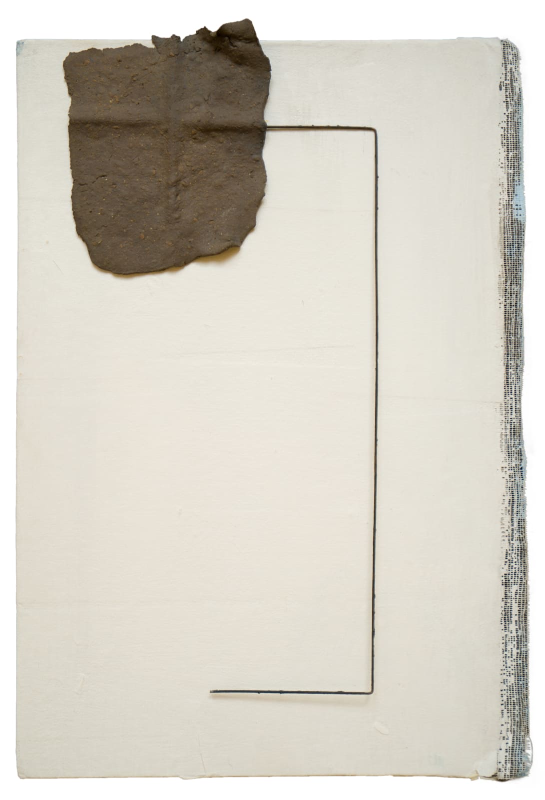Nanni Valentini, Trasparenza, 1977