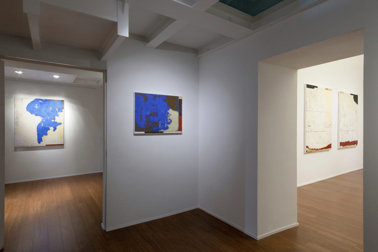 Luca Serra, Piár – Poso y Rosa, 2017