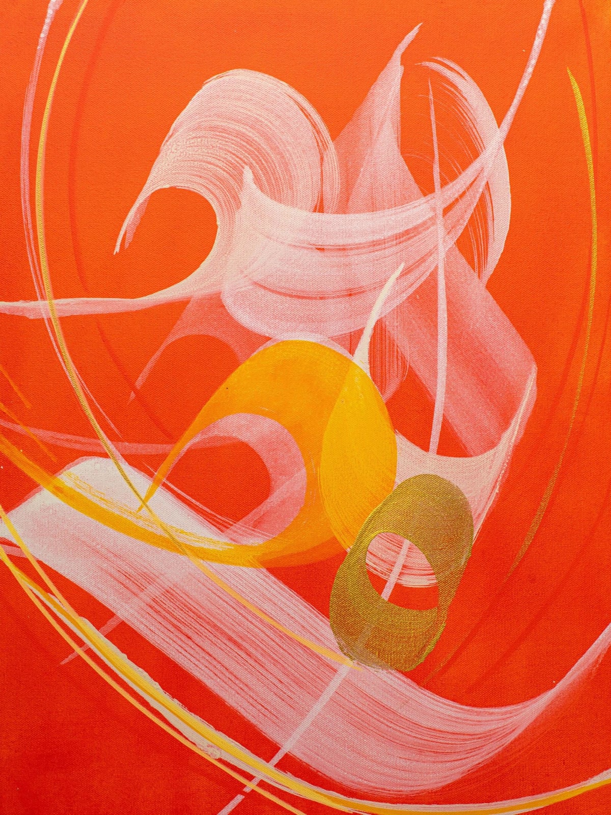 Sneha Shrestha, Untitled 7, 2023