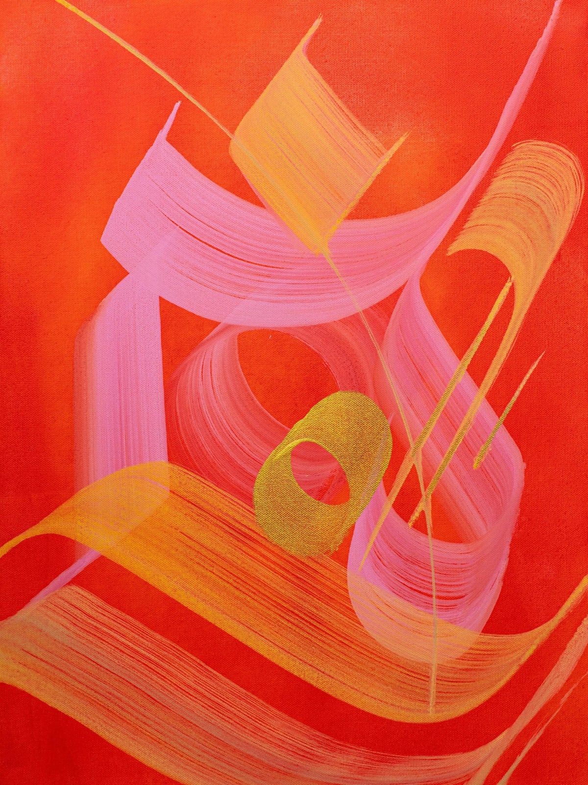 Sneha Shrestha, Untitled 15, 2023