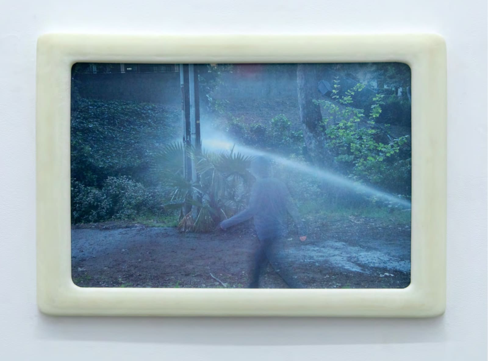 Noah Dillon, Untitled. Park, 2023