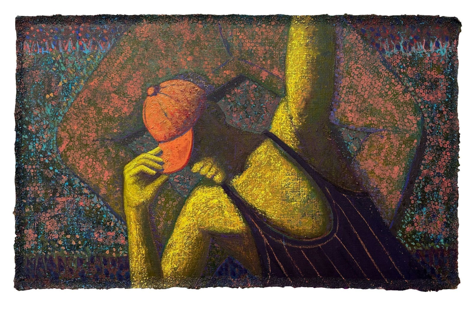 Lauren Gidwitz, evenin, 2024