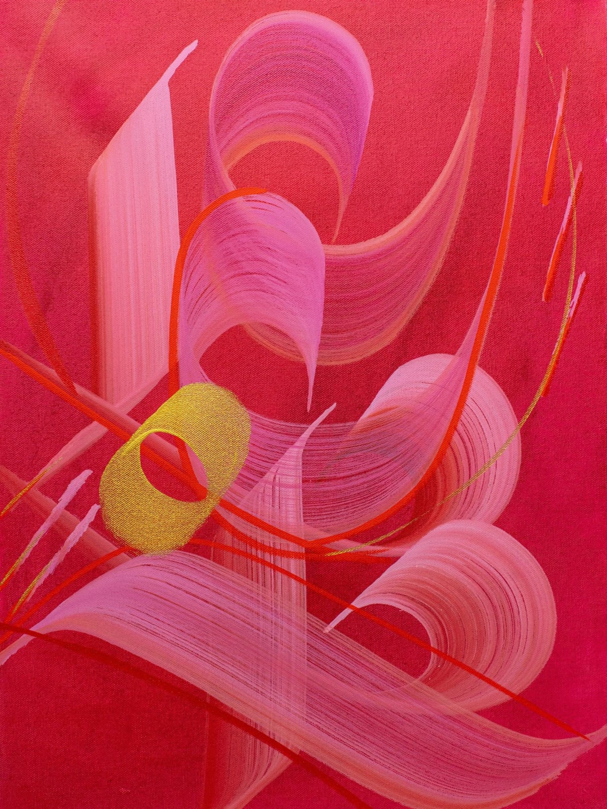 Sneha Shrestha, Untitled 11, 2023