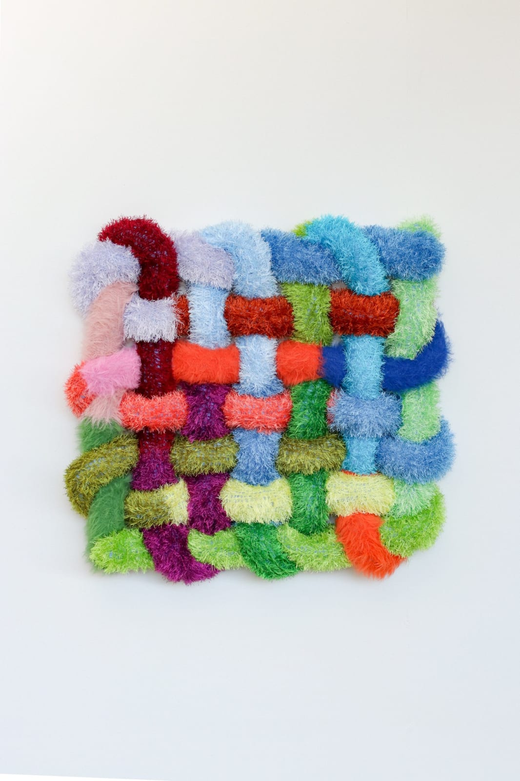 Katrina Sánchez, We're Under Water Peluche, 2025