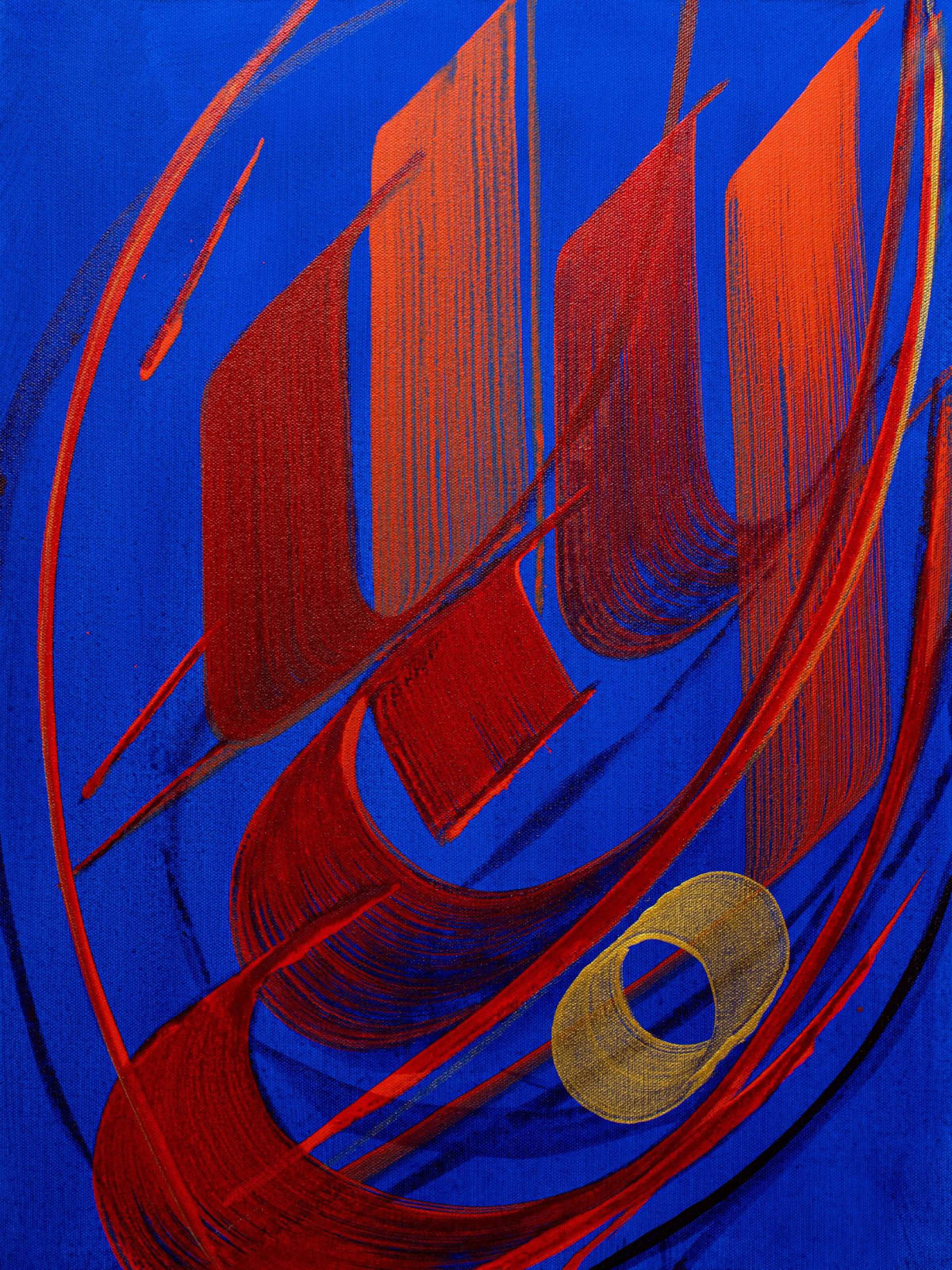 Sneha Shrestha, Untitled 9, 2023