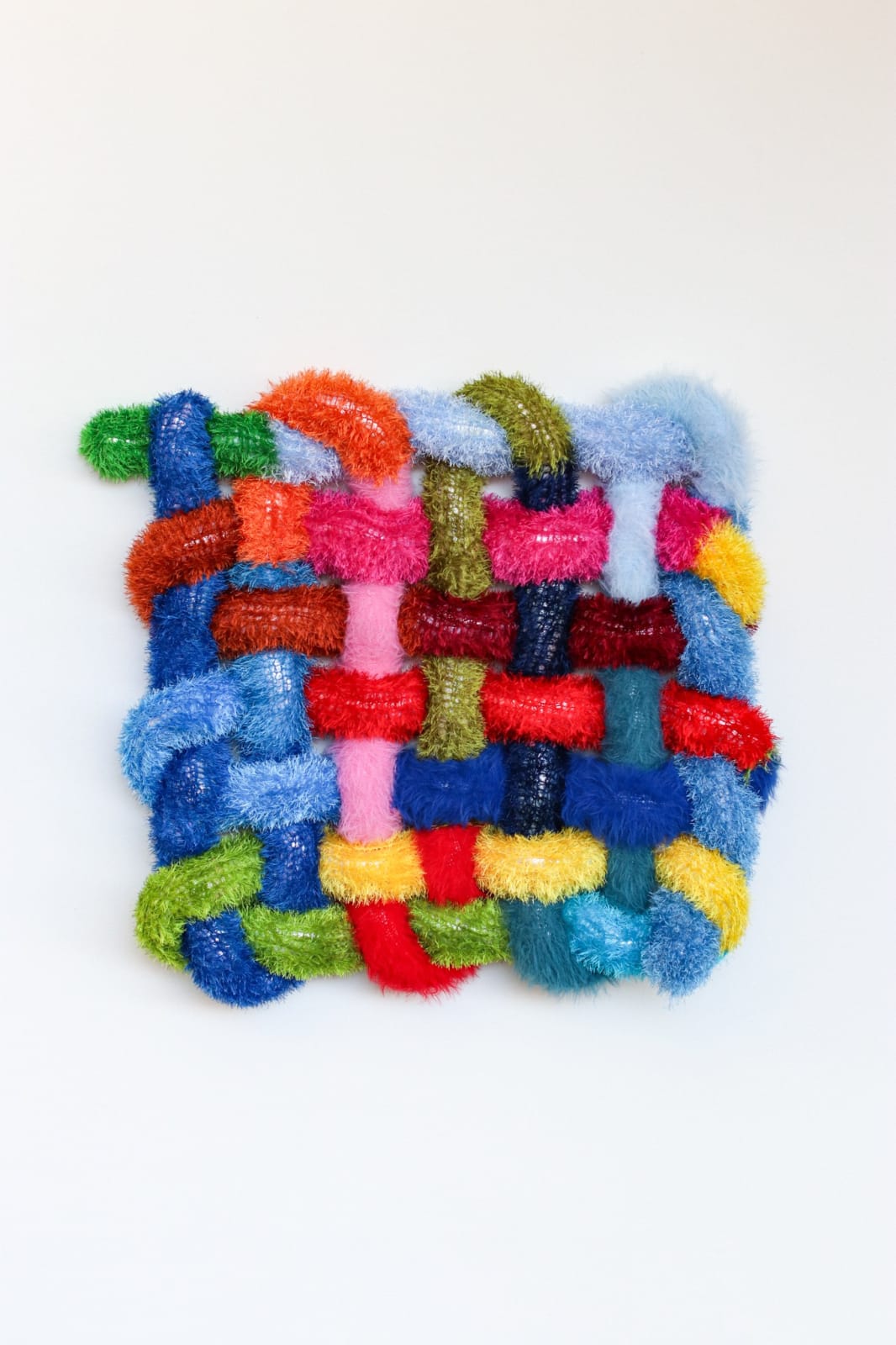 Katrina Sánchez, Primary Peluche, 2025