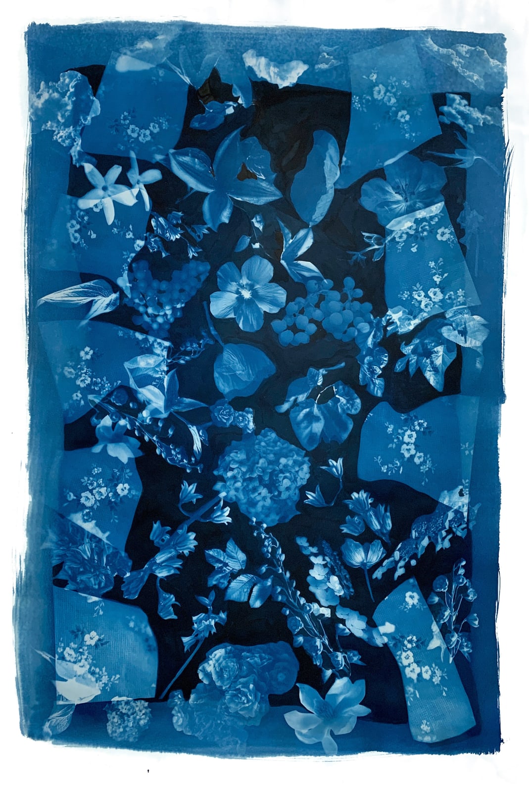 Susan Murie, Implosion, 2021