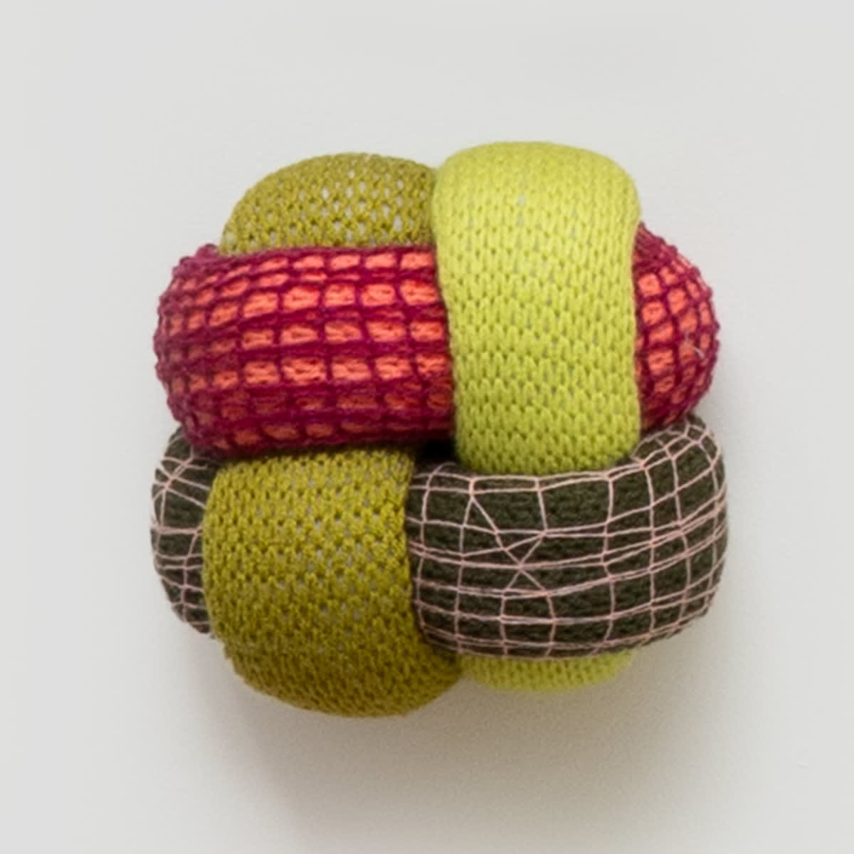 Katrina Sánchez, Untitled 32 (36), 2025