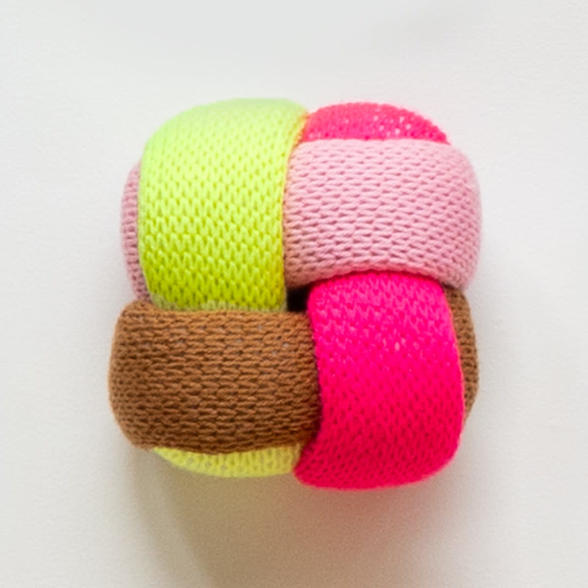 Katrina Sánchez, Untitled 18 (54), 2025