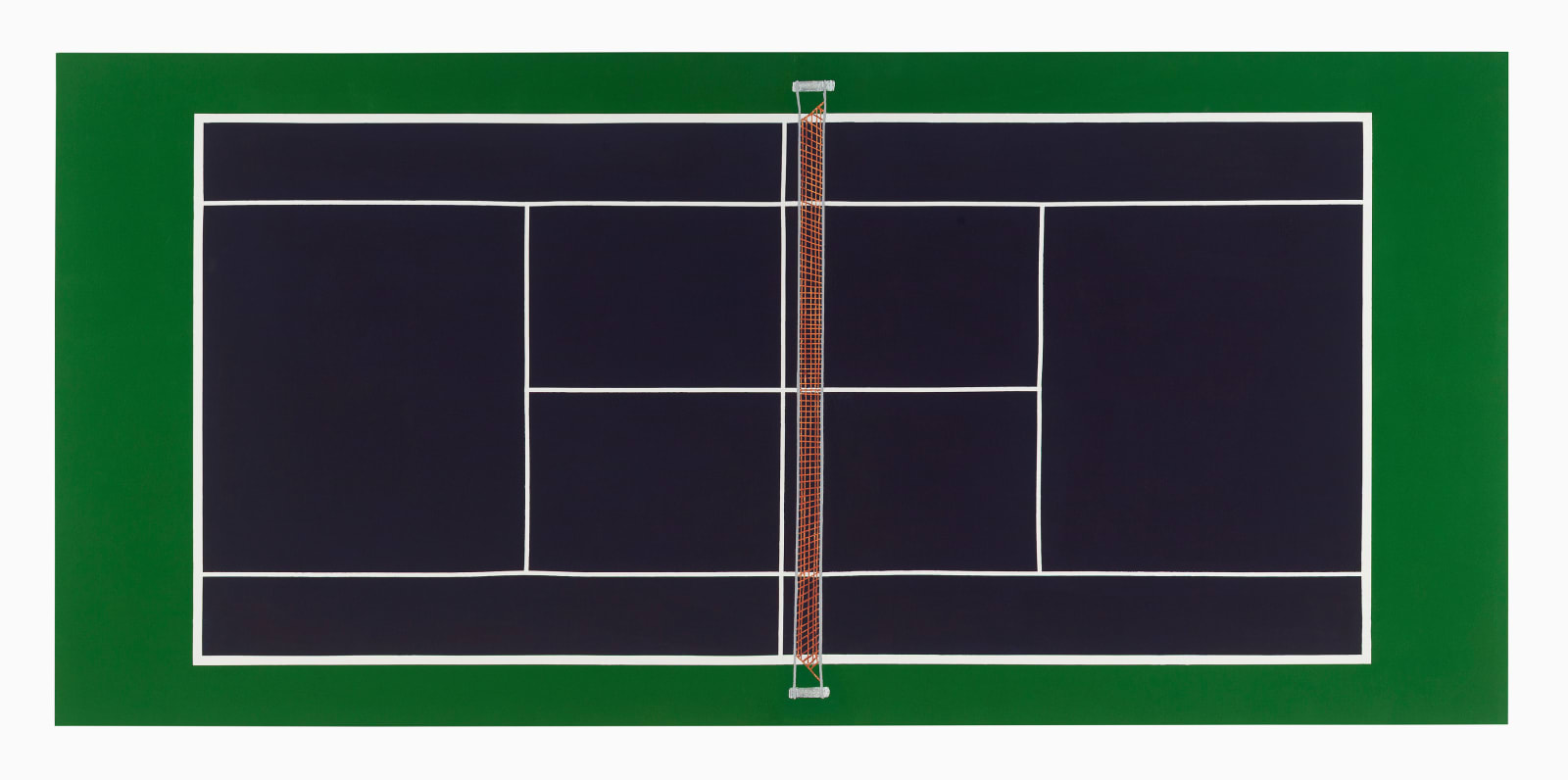 Brooke Stewart, Indian Wells Open, 2025
