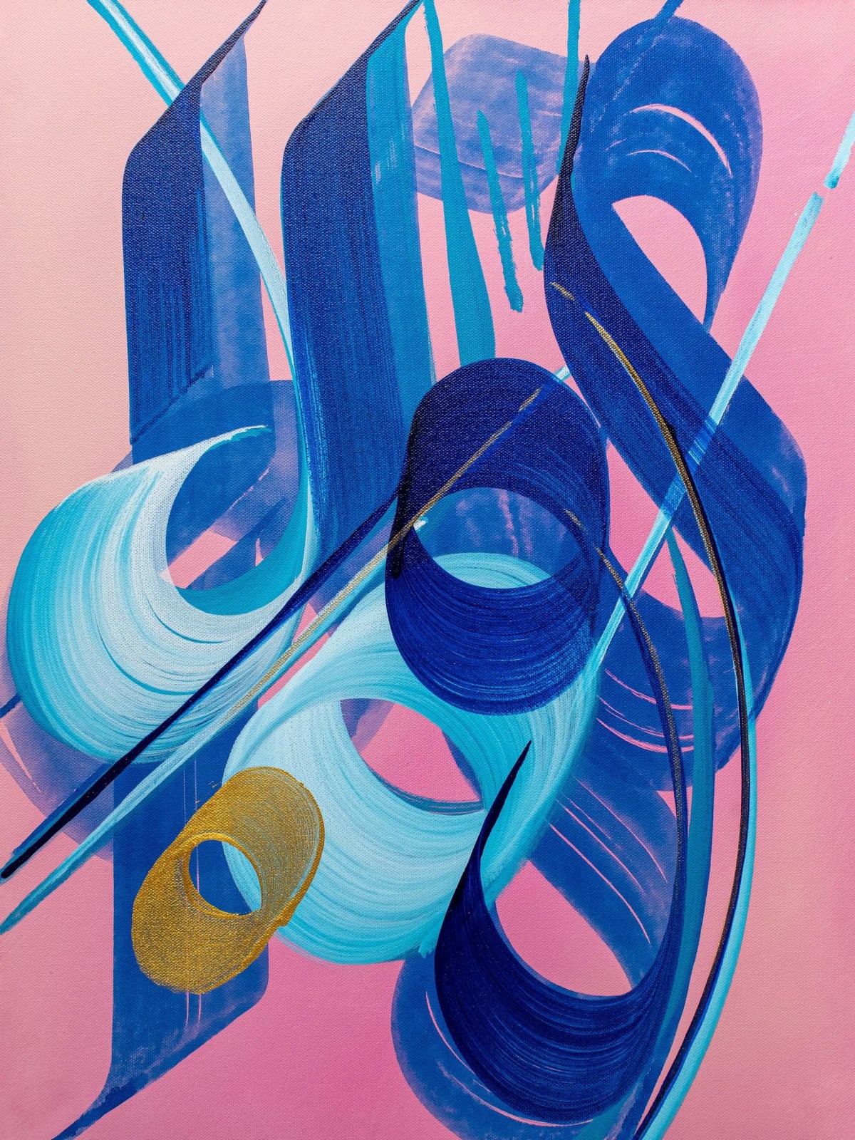 Sneha Shrestha, Untitled 19, 2023