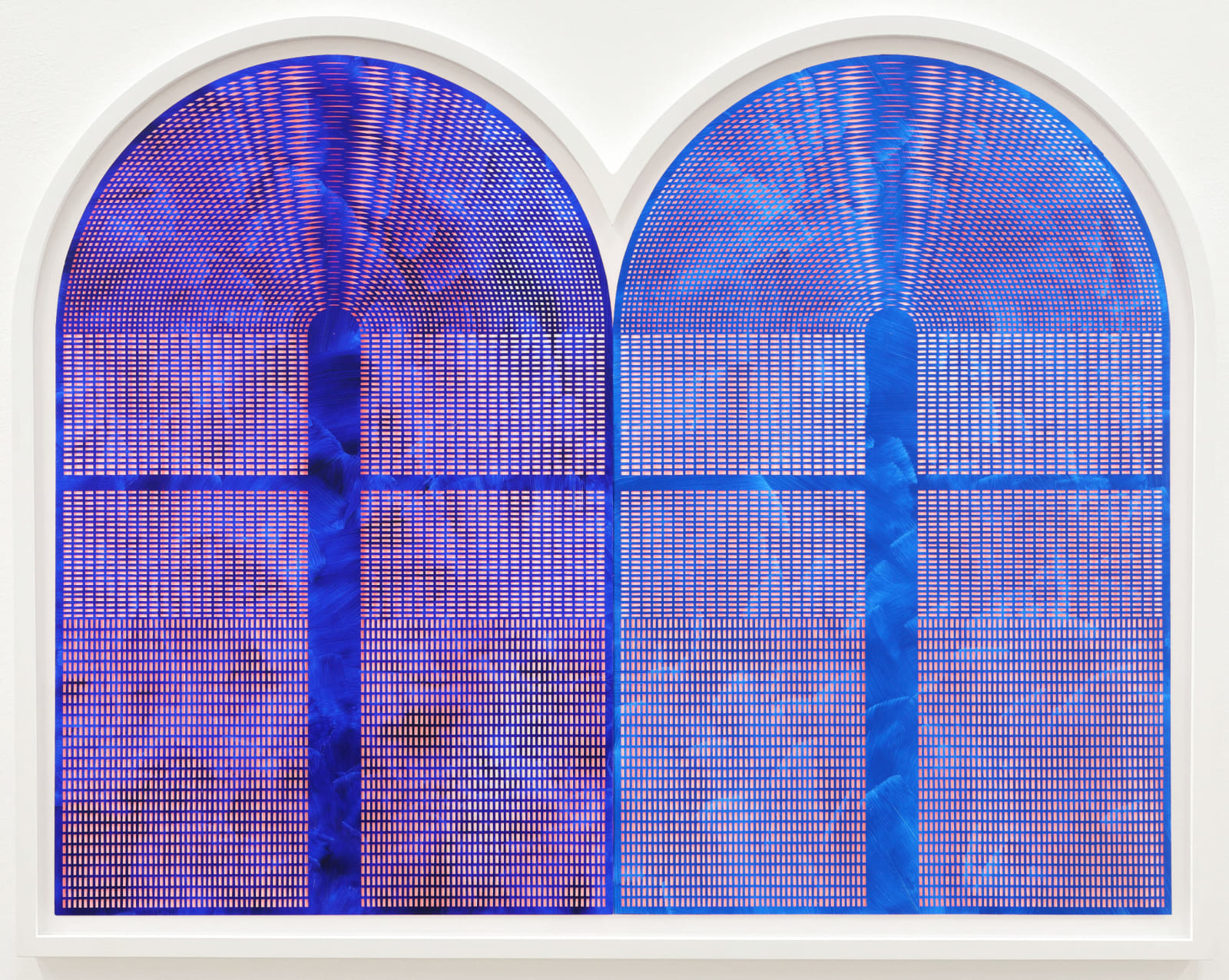Leigh Suggs, The Quiet Drift, 2024