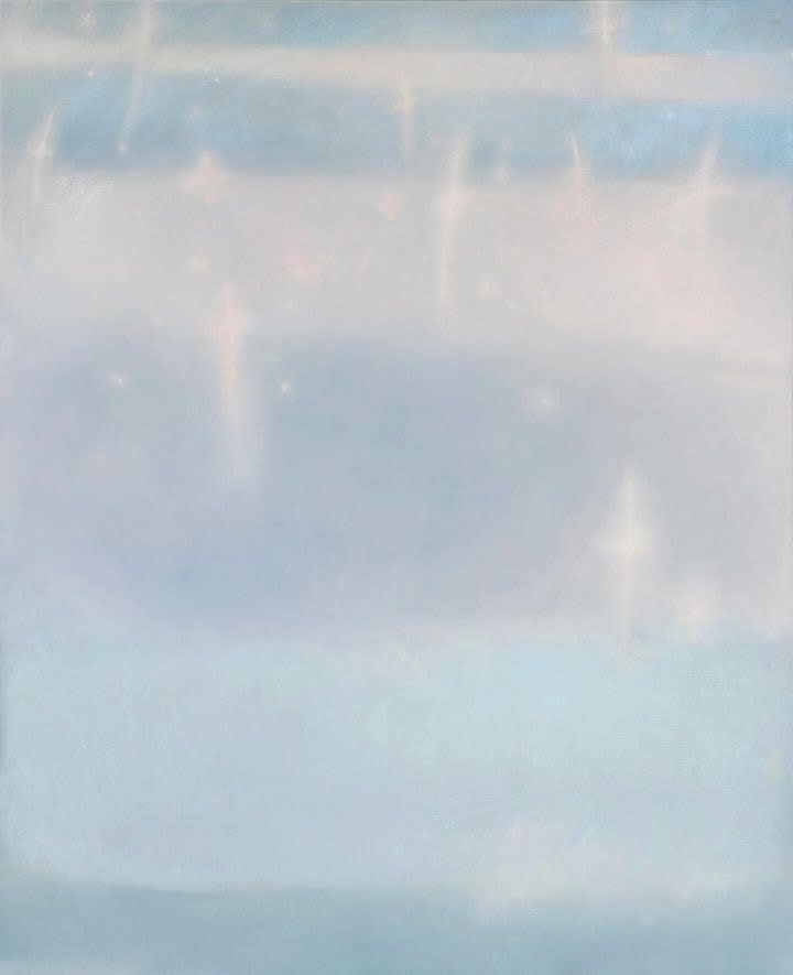 Krista Louise Smith, Dust and Dreams, 2024