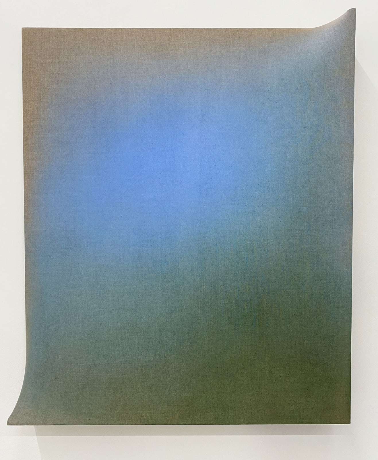 Sarah Favreau, Atmos, 2024