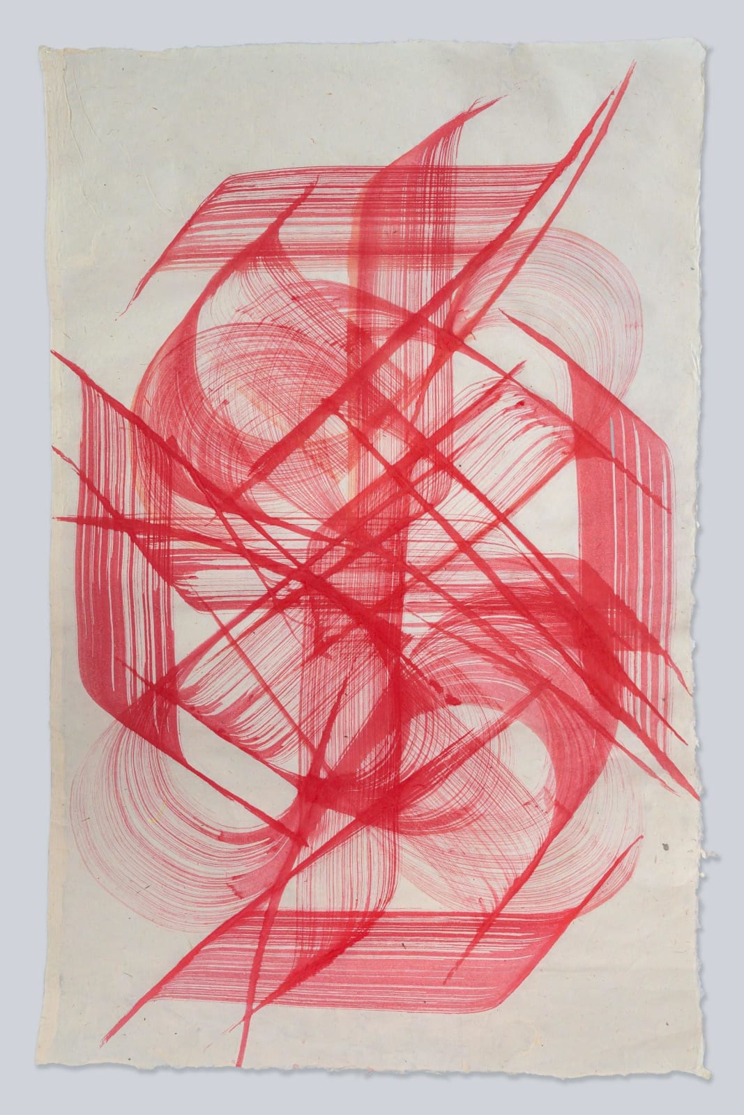 Sneha Shrestha, Untitled 14, 2020