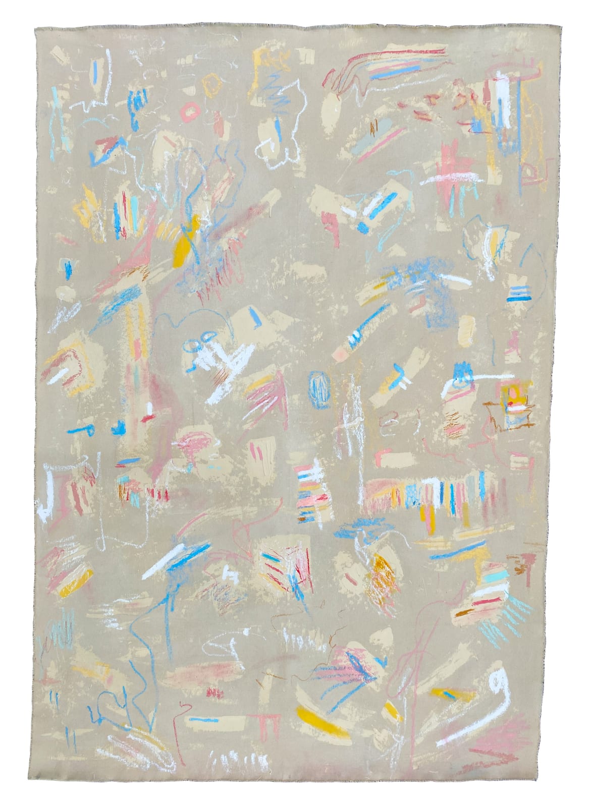 Sydneé Bethel, Harmonies in Spirit, 2024