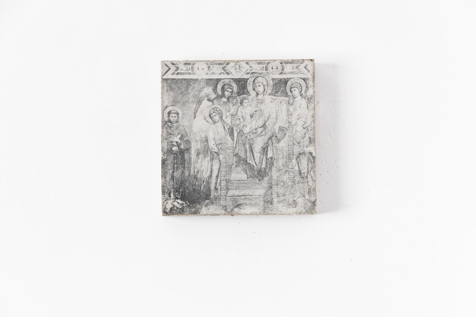 Ugo Ferro, Untitled, 2025