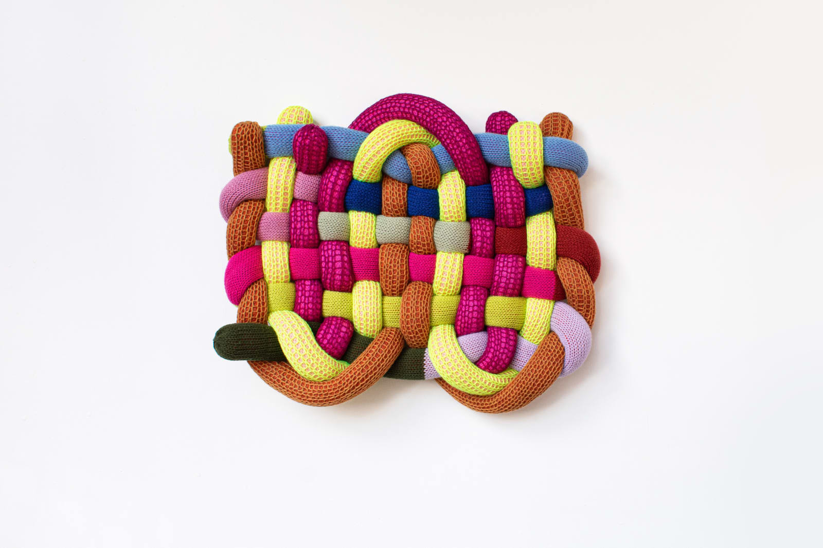 Katrina Sánchez, Soft Contact, 2025