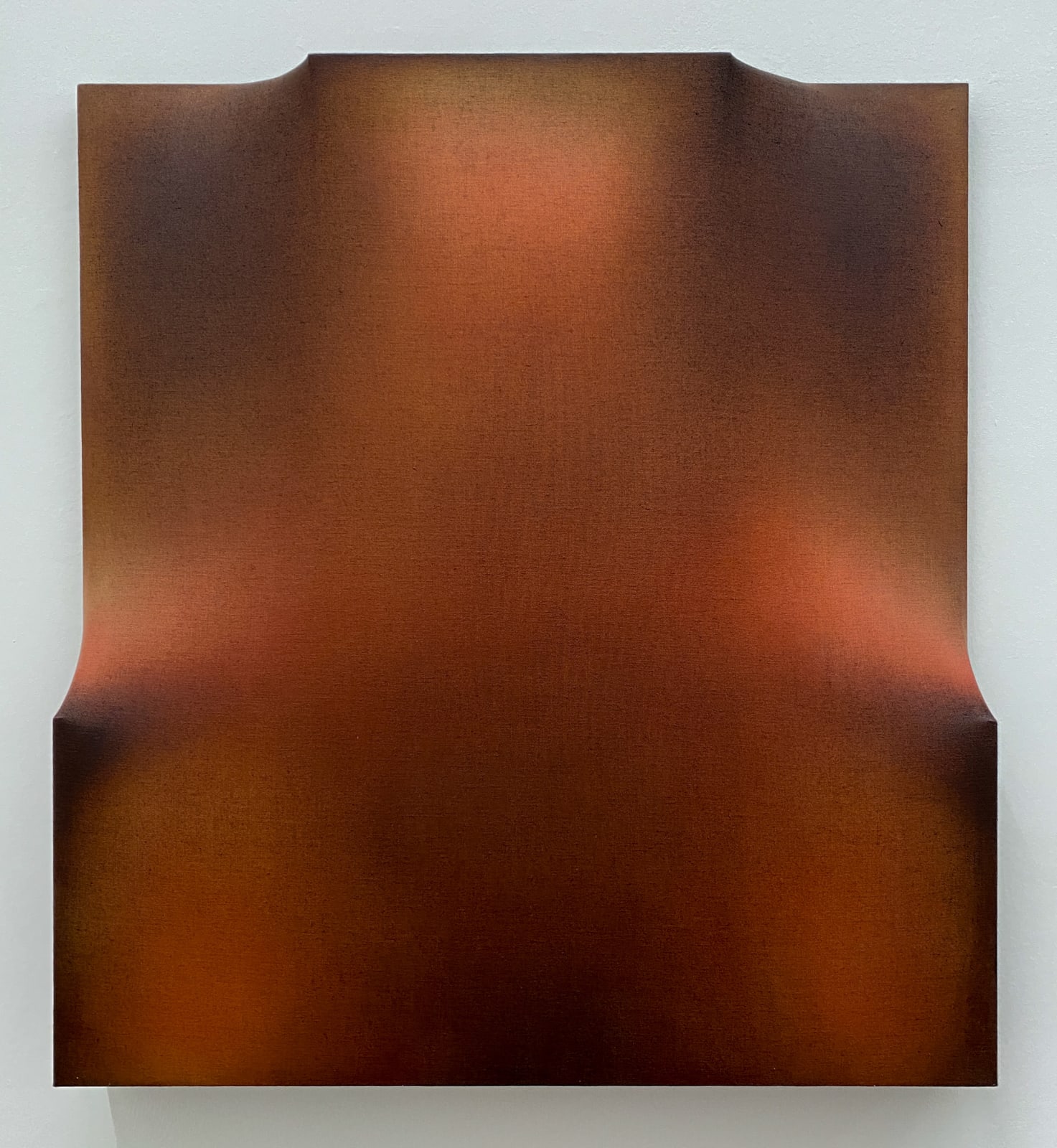 Sarah Favreau, Fade Into You, 2024