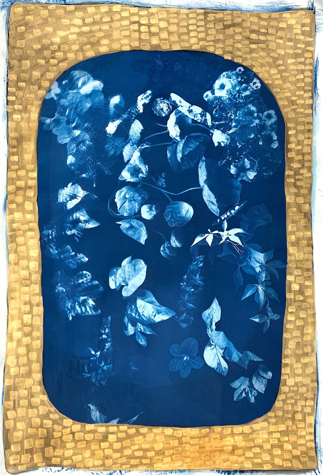 Susan Murie, Window, 2023