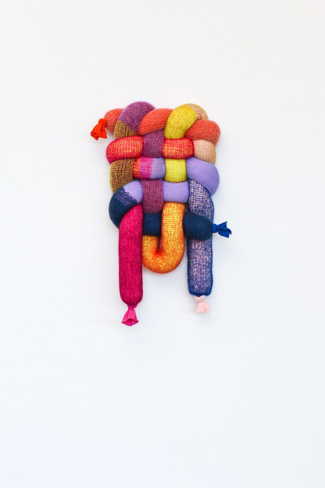 Katrina Sánchez, Loose Ends 3, 2025