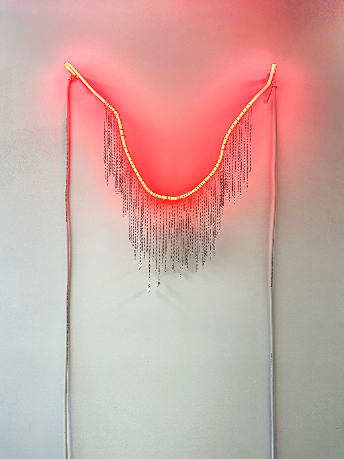 Julie Henson, Forged on the Internet, 2024