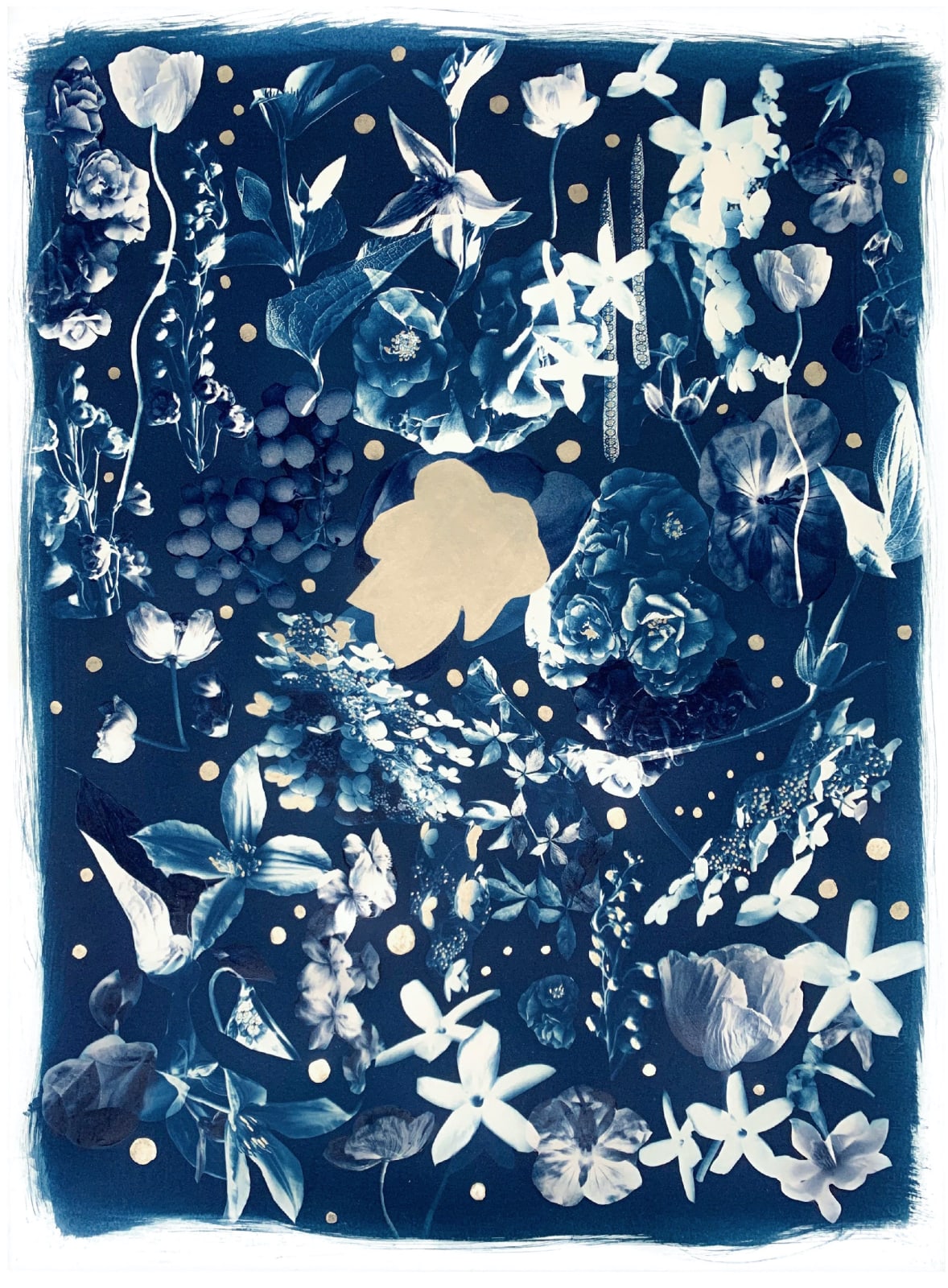 Susan Murie, Treasure, 2021