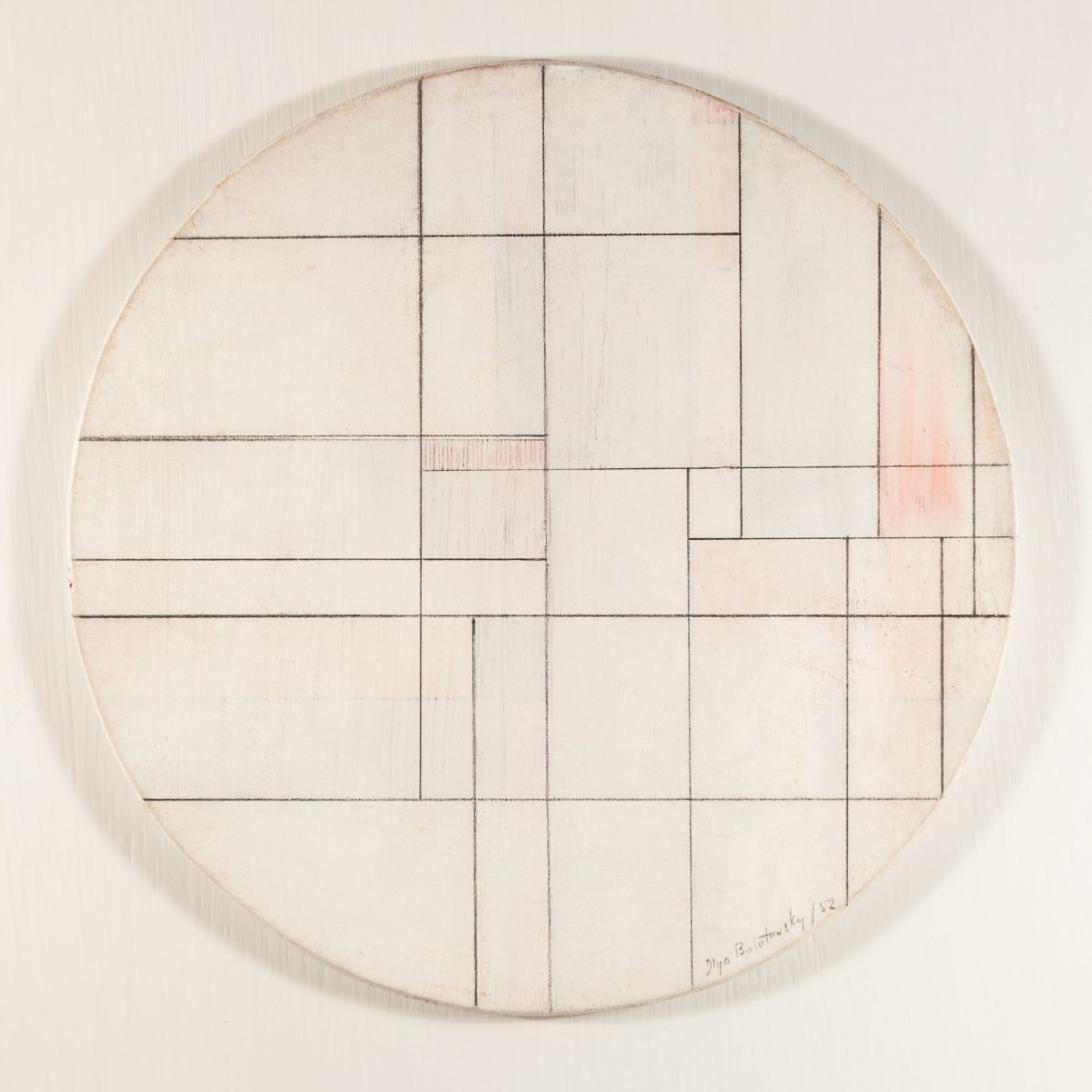 Untitled (IB 581)