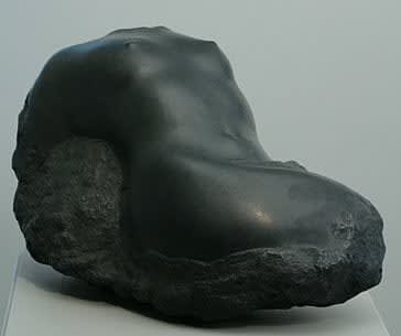 Anita Huffington, Cloud, 2009