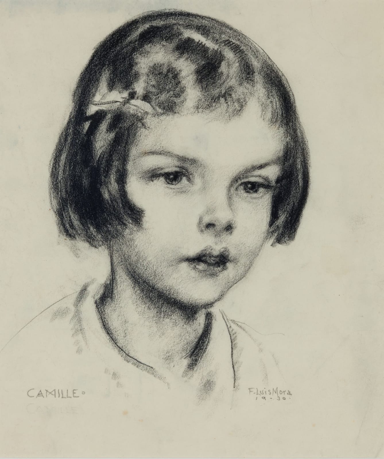 Camille