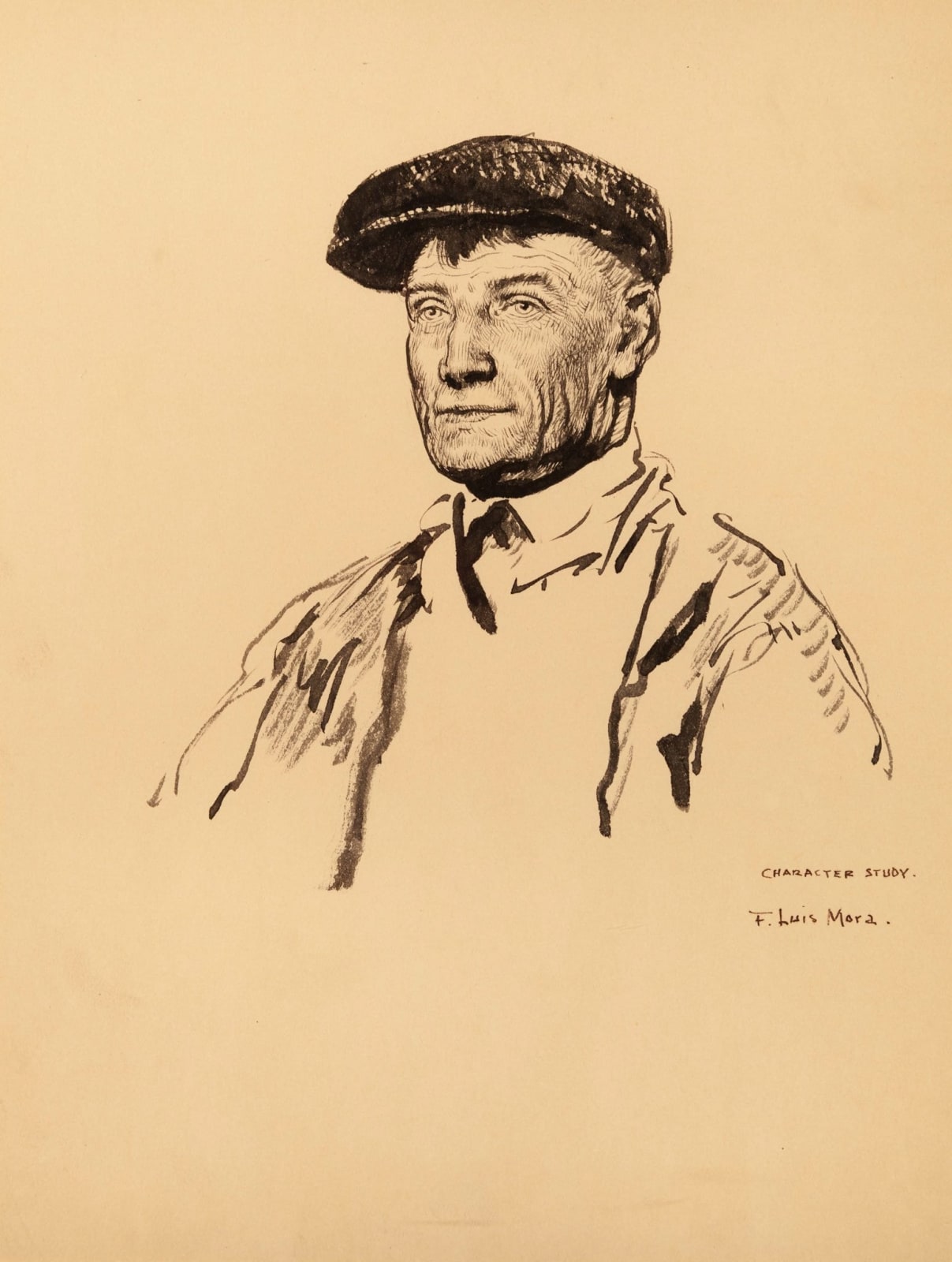 Character Study