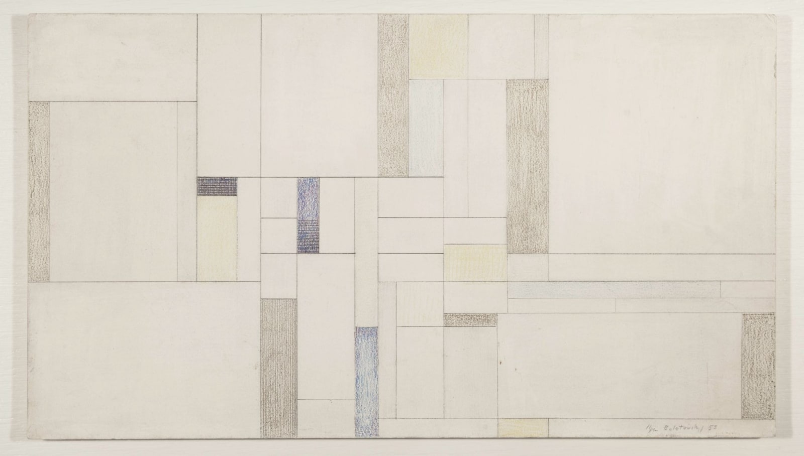 Untitled (IB 577)