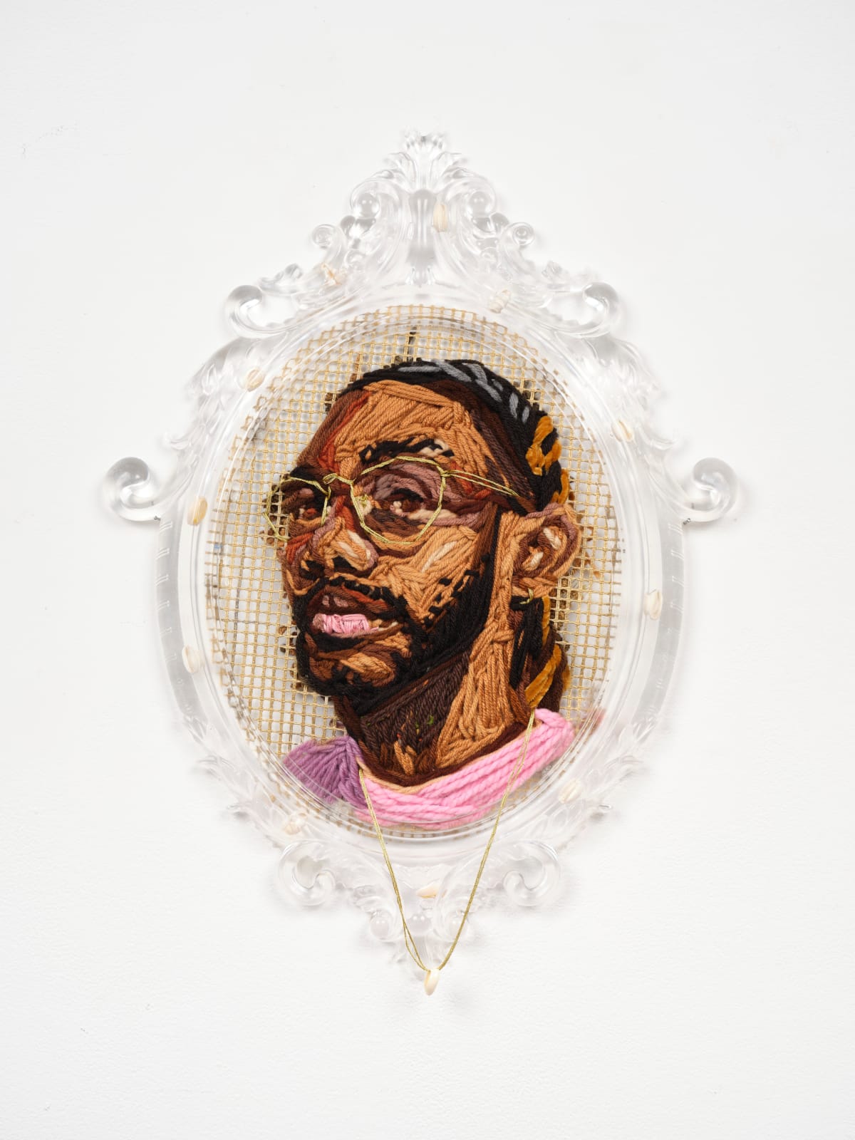 Kandy G Lopez, City Boys: Dave, 2025