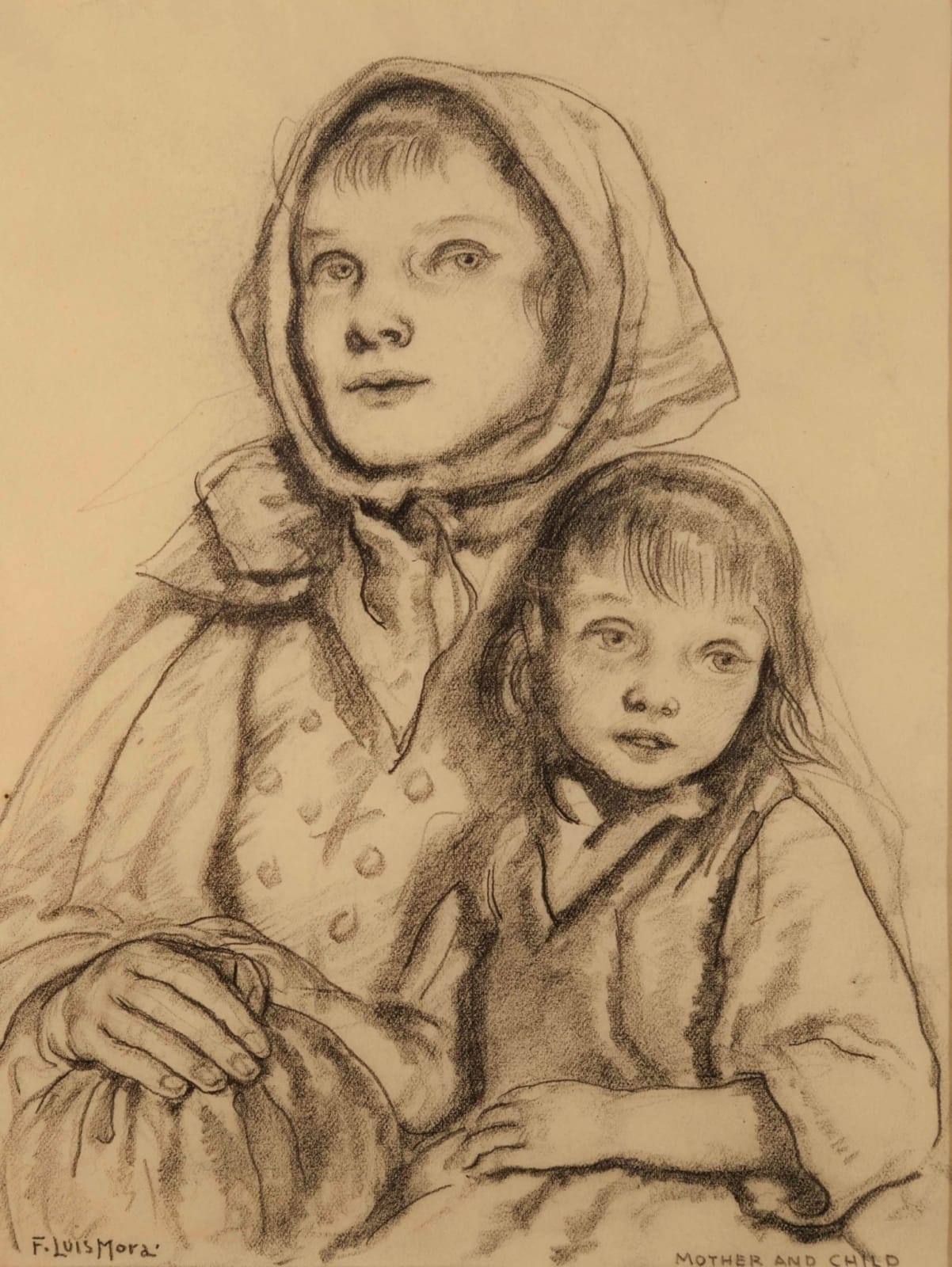 Mother and Child