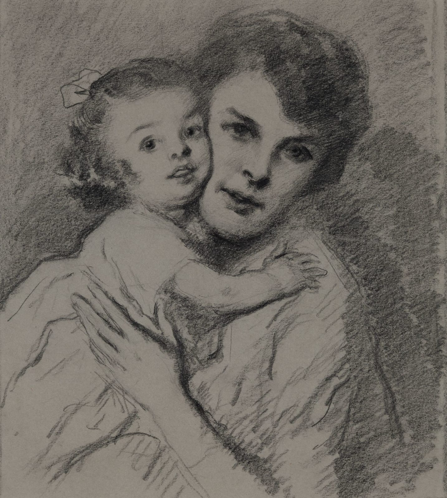 Mother and Child 2