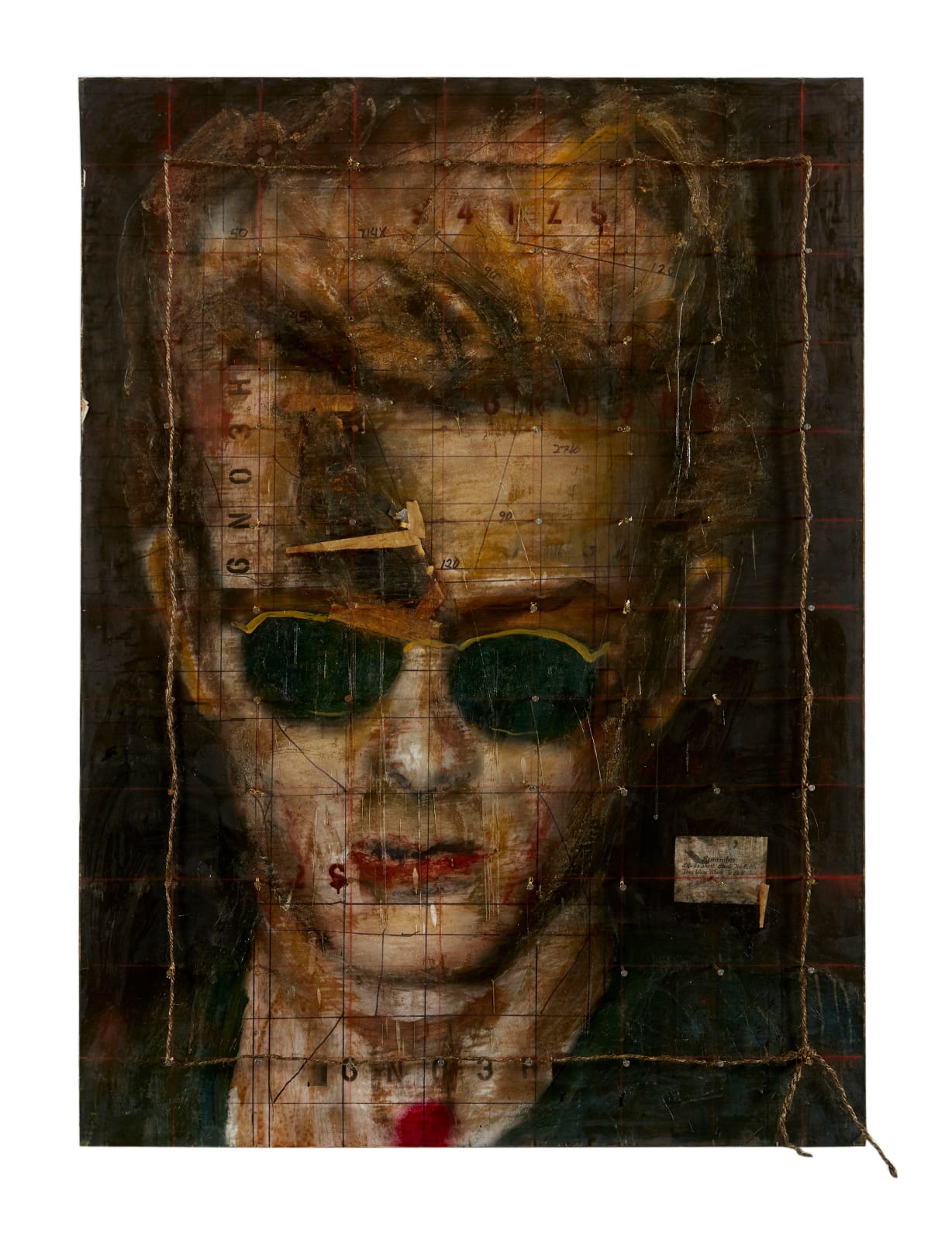 John Mellencamp, Bed of Nails, 2017