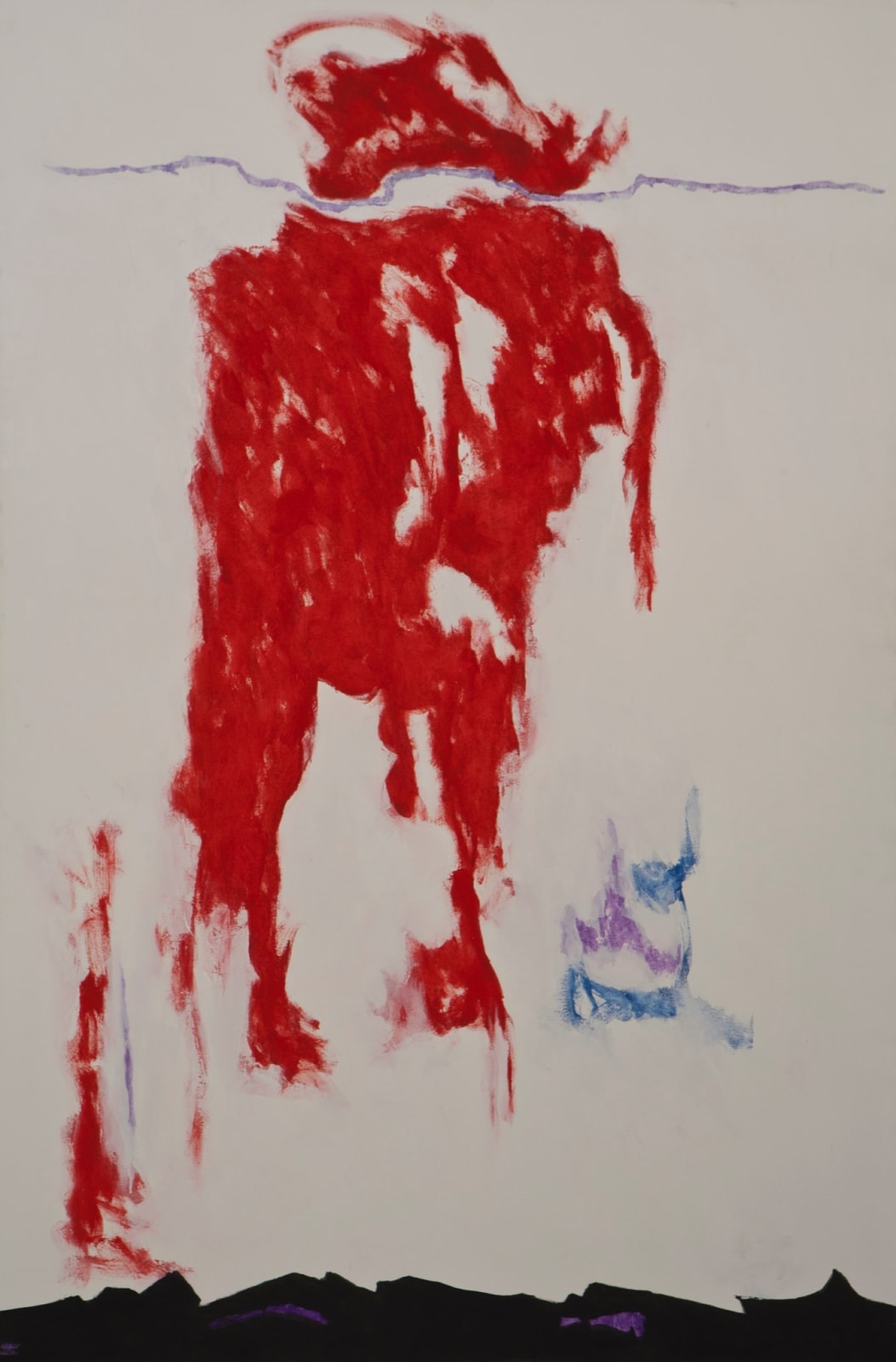 Infinity Field Torino Series #13