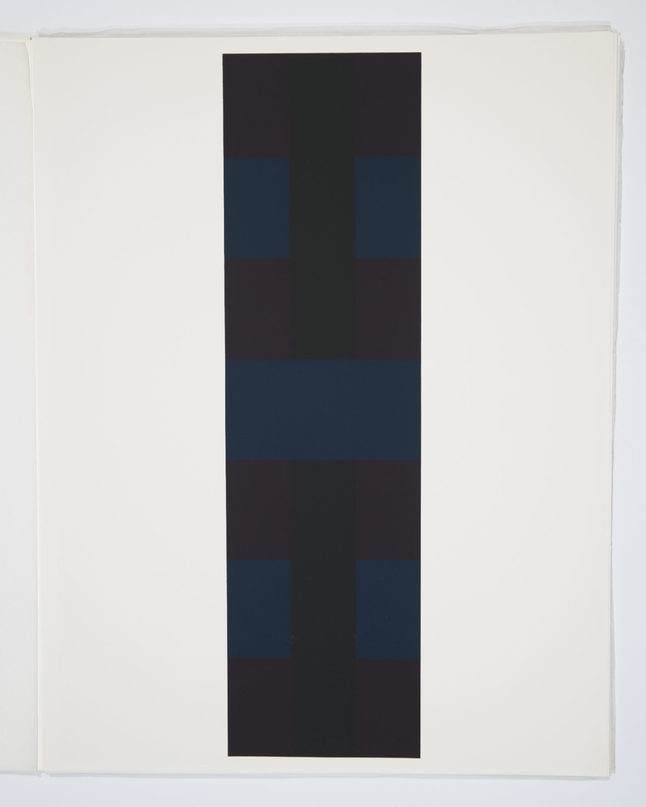 Wadsworth Atheneum Portfolio (10 screenprints #2)