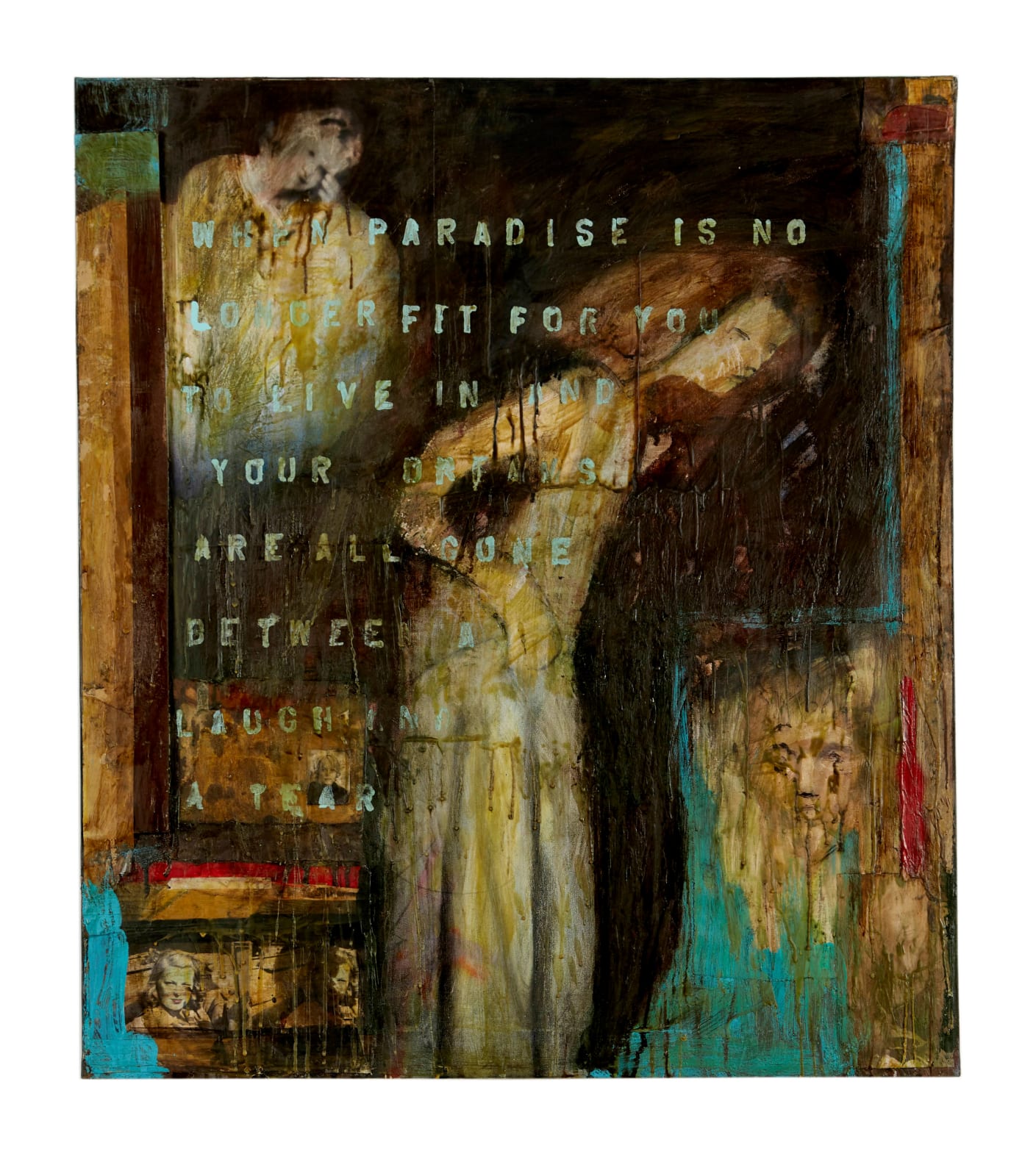 John Mellencamp, Between a Laugh and a Tear, 2017