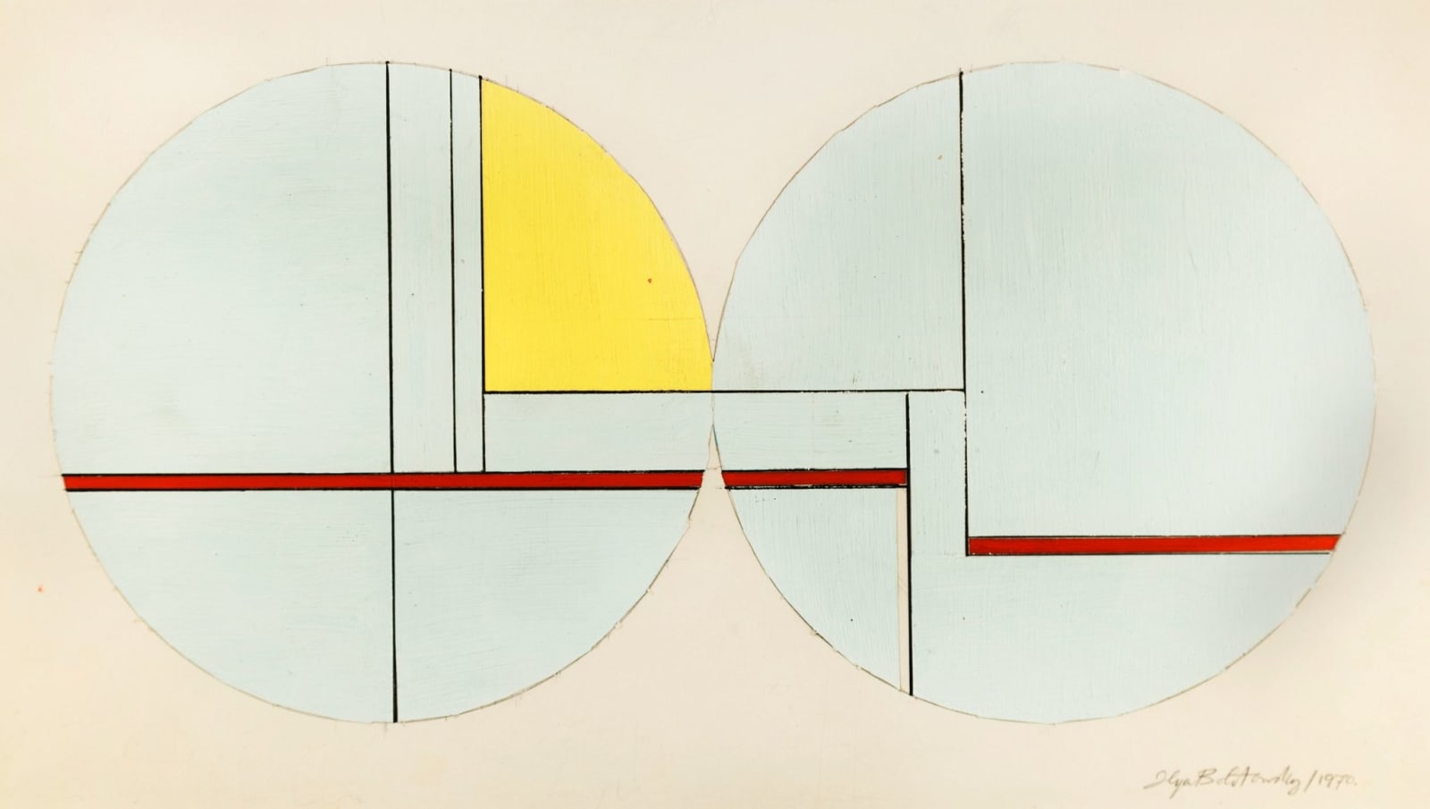 Untitled (IB 598)