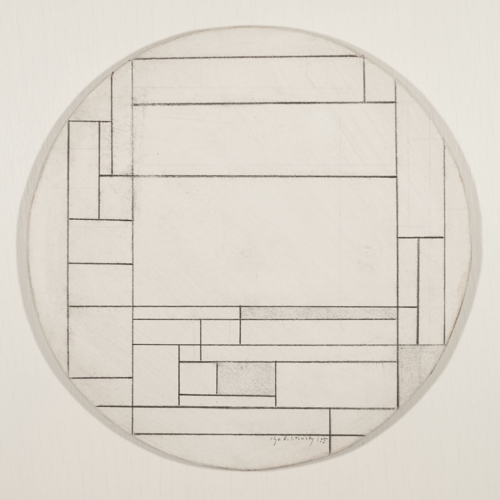 Untitled (IB 579)
