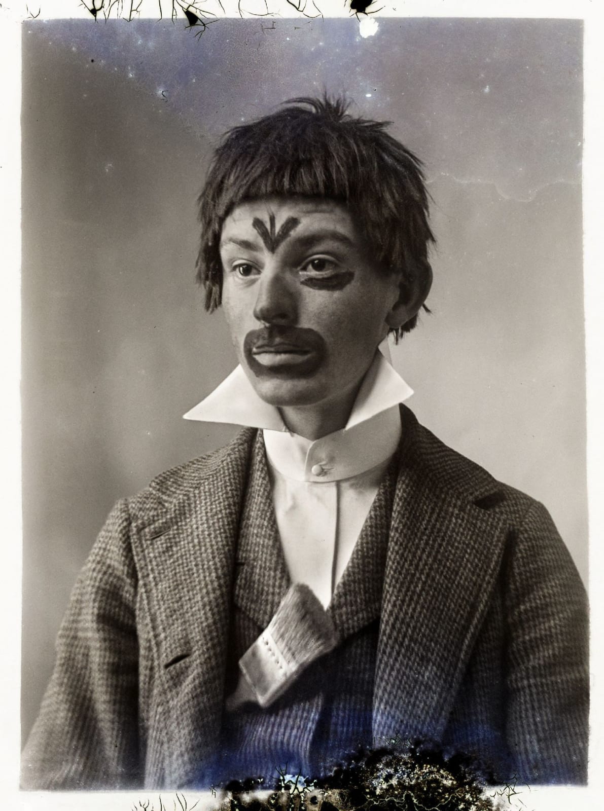 Hugh Mangum, Untitled 11, 2021