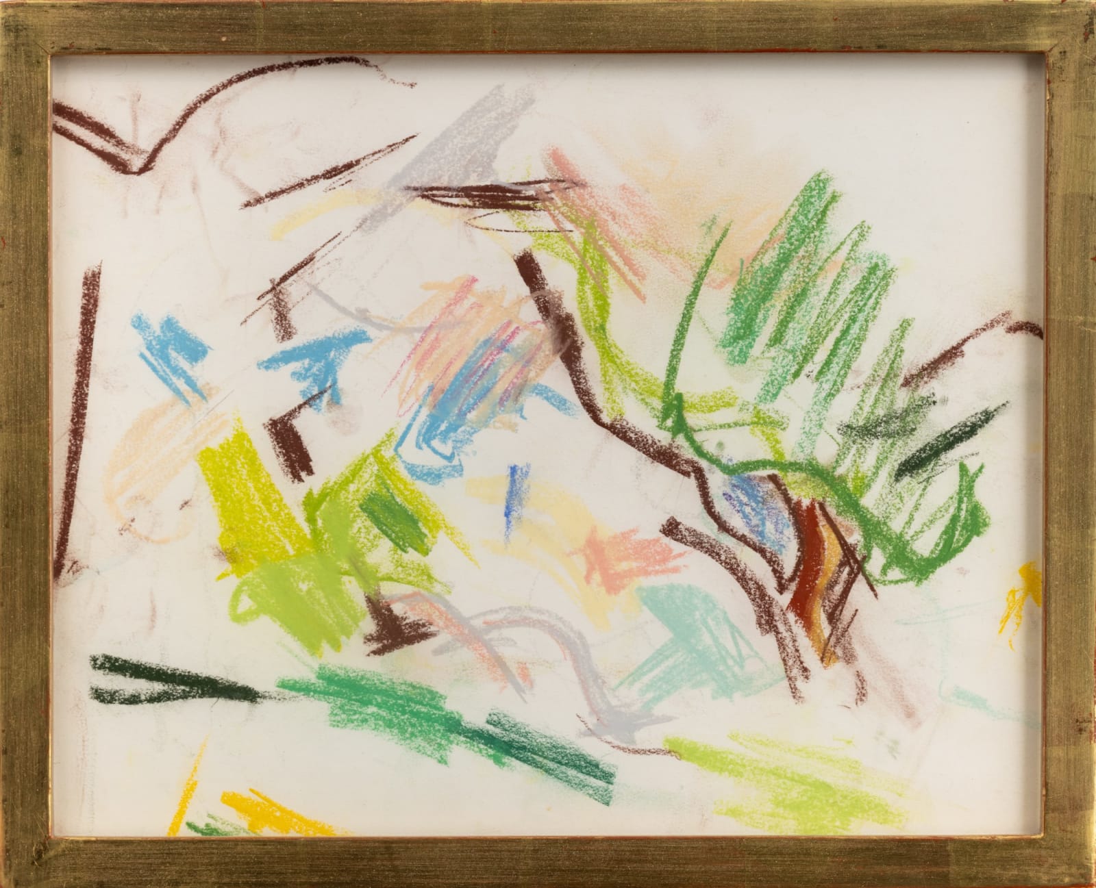 Untitled (Landscape)