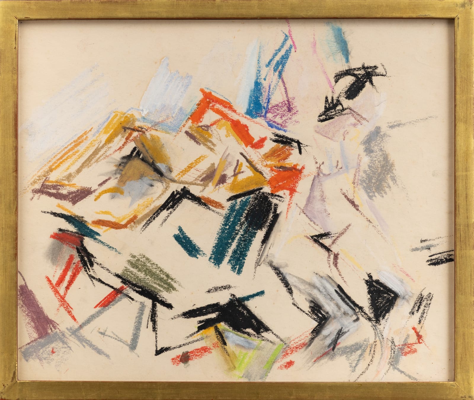 Untitled (Landscape)