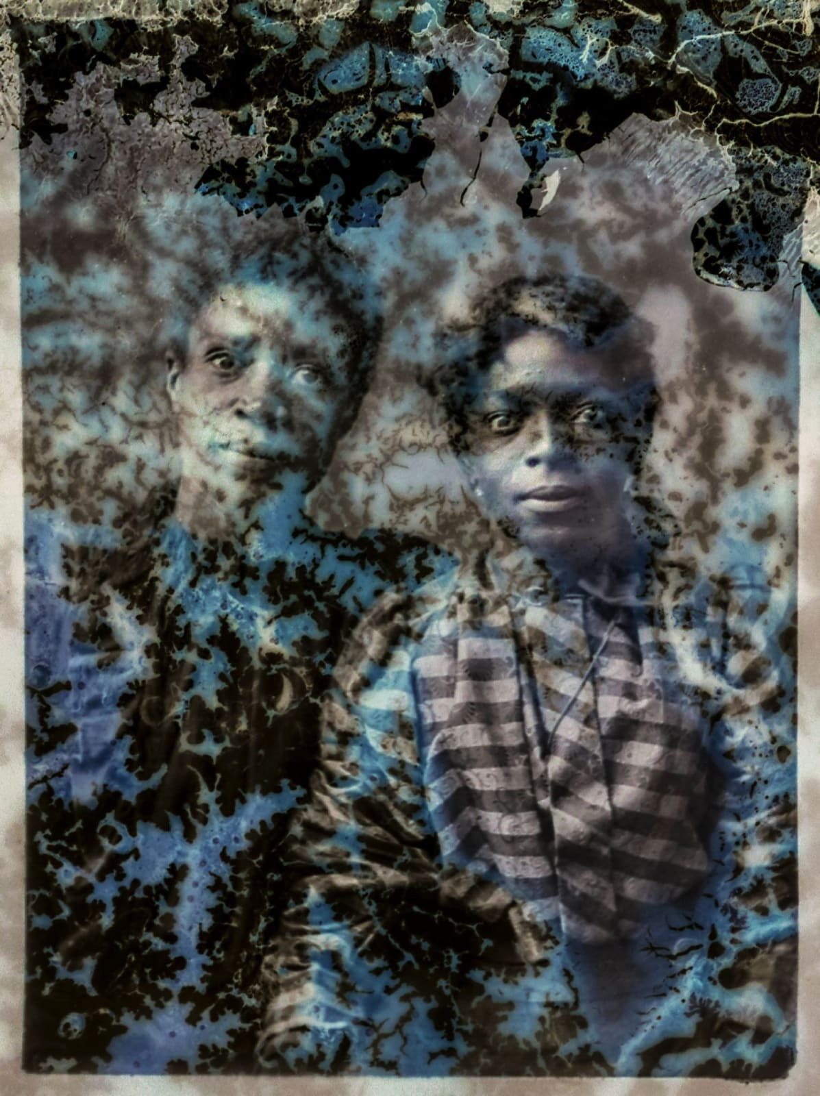 Hugh Mangum, Untitled 27, 2021