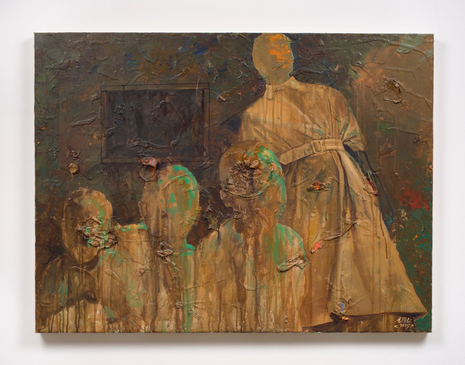 Invincible Casualties