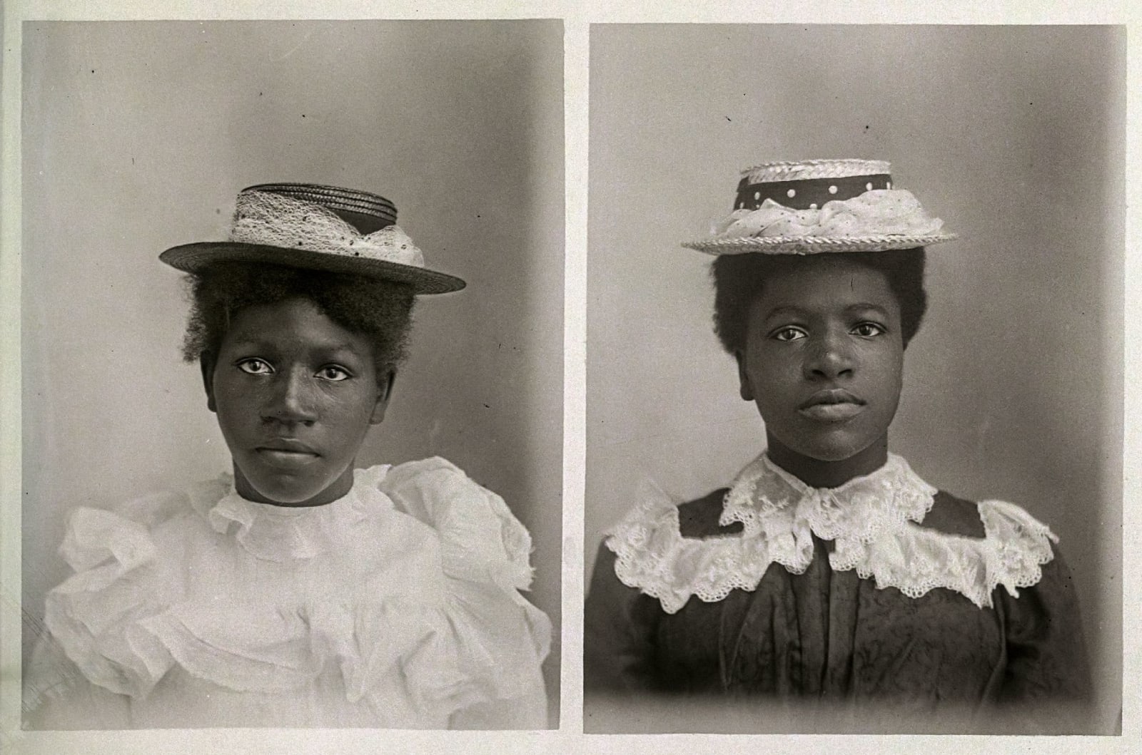 Hugh Mangum, Untitled 34, 2021